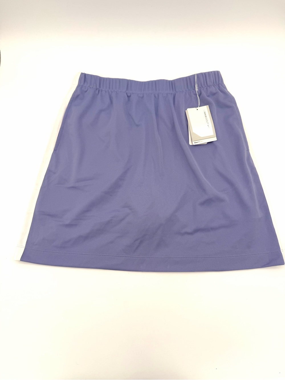 NWT New Nike Women's Dri-FIT Tour Skort Golf Pickleball Skirt Medium M